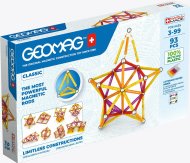 Geomag Classic 93 - cena, srovnání