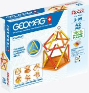 Geomag Classic 42 - cena, srovnání