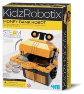 Mac Toys Pokladnička robot - cena, srovnání