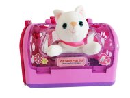 Mac Toys Kadernícky salón pre miláčikov - cena, srovnání
