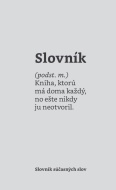 Slovník súčasných slov - cena, srovnání