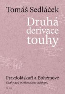 Druhá derivace touhy 3 - cena, srovnání