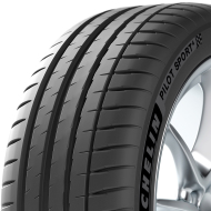 Michelin Pilot Sport 4 ZP 225/40 R18 92Y - cena, srovnání