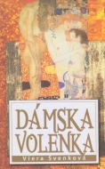 Dámska volenka - cena, srovnání