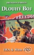 Dlouhý boj - IRA & Sinn Féin - cena, srovnání