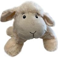 Mac Toys Vankúš plyšové zvieratko - ovce - cena, srovnání