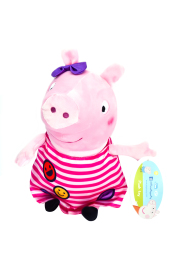 Mac Toys Prasiatko Peppa 31cm