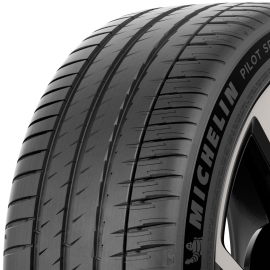 Michelin Pilot Sport EV 275/40 R21 107W