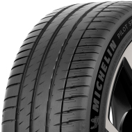 Michelin Pilot Sport EV 275/40 R21 107W - cena, srovnání