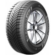 Michelin Alpin 6 205/55 R19 97H - cena, srovnání