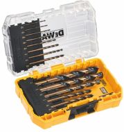 Dewalt Sada vrtákov do kovu 14-dielna DT70727 - cena, srovnání