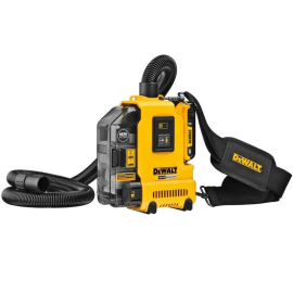 Dewalt AKU odsávač prachu DWH161D1