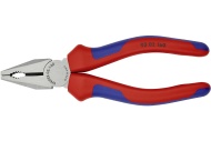 Knipex Kombinované kliešte 160mm 0302160 - cena, srovnání