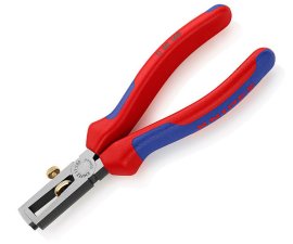 Knipex Odizolovacie kliešte 160mm 1102160