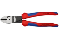 Knipex Silové bočné štikacie kliešte 200mm 7402200 - cena, srovnání