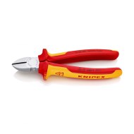 Knipex Bočné štikacie kliešte 180mm 7006180 - cena, srovnání