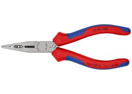 Knipex Elektrikárske kliešte 160mm 1302160