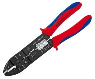 Knipex Lisovacie kliešte na konektory 9722240 - cena, srovnání