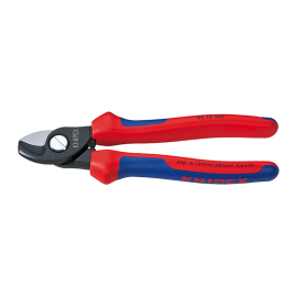 Knipex Kliešte na kabely 165mm 9512165