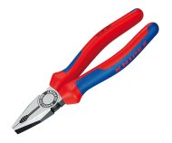 Knipex Kombinované kliešte kombinačky 200mm 0302200 - cena, srovnání