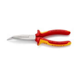 Knipex Polkruhové kliešte s britmi 200mm 2626200