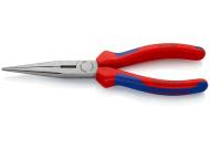 Knipex Polkruhové kliešte s britmi 200mm 2612200 - cena, srovnání