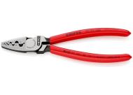 Knipex Kliešte lisovacie na koncové dutinky 9771180 - cena, srovnání