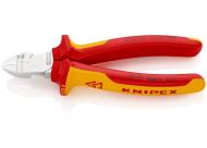 Knipex Odizolovacie bočné štikacie kliešte 160mm 1426160 - cena, srovnání