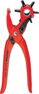 Knipex Kliešte dierovacie 220mm 9070220 - cena, srovnání