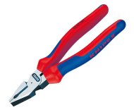 Knipex Kliešte kombinované silové 180mm 0202180 - cena, srovnání