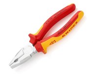 Knipex Kombinované kliešte 190 mm 0106190 - cena, srovnání