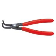 Knipex Kliešte na poistne krúžky 305mm 4821J41 - cena, srovnání