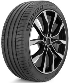 Michelin Pilot Sport 4 255/50 R19 103Y