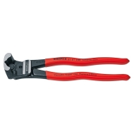 Knipex Kliešte čelné 200mm na svorníky 6101200 - cena, srovnání