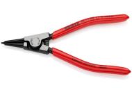 Knipex Kliešte segerové vonkajšie rovné 140mm 4611A0 - cena, srovnání