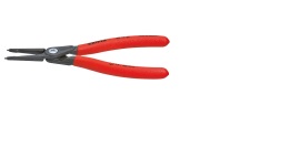 Knipex Kliešte na poistne krúžky 140mm 4811J0