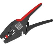 Knipex Samonastaviteľné odizolovacie kliešte 195mm 1242195 - cena, srovnání