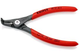 Knipex Kliešte na poistne krúžky 165mm 4921A21