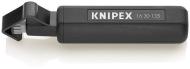 Knipex Nástroj na odstránenie izolácie 1630135SB - cena, srovnání
