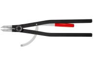 Knipex Kliešte na poistné krúžky 580mm 4410J6 - cena, srovnání