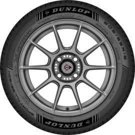 Dunlop Sport All Season 215/60 R17 96H