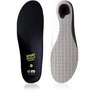 Errea Orthomovement Standard Insole Sport - cena, srovnání