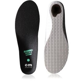 Errea Orthomovement Standard Insole Running