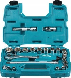 Makita B-65589 Sada náradia 23 ks