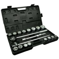 Geko Gola sada 3/4 21ks, 19-50mm G10110 - cena, srovnání