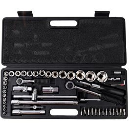 Blackmont Socket Set 52 PCS