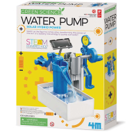 Mac Toys Vodná pumpa - cena, srovnání