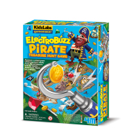 Mac Toys Pirátska hra - cena, srovnání