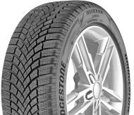 Bridgestone Blizzak LM005 205/45 R16 87H - cena, srovnání