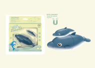 Mac Toys Delfín do vody 13cm - cena, srovnání
